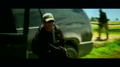 My face is my warrant - Transformers: Age of Extinction