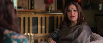 My failed marriage doesn't become a reason - Hi Nanna