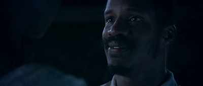 My faith, momma, Nana. - The Birth of a Nation