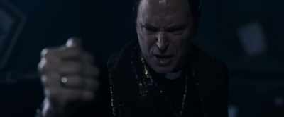 My faith - The Exorcism of God