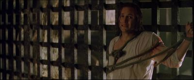 My fallen idol and false friend - The Phantom of the Opera