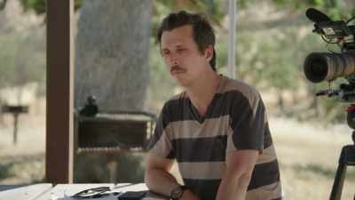 My family doesn't
even know the details. - Myth of the Zodiac Killer