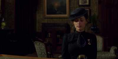 My family is gone... - Picnic at Hanging Rock