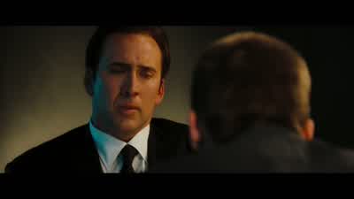 My family has disowned me. - Lord of War