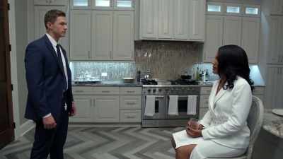 MY FAMILY HATED ME. - Tyler Perry's The Oval