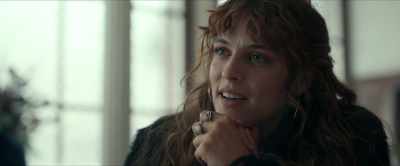 My family, my heart. - Daisy Jones & the Six