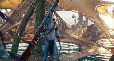 My family and I, - Avatar: The Way of Water