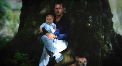 My family keep me grounded. - McQueen