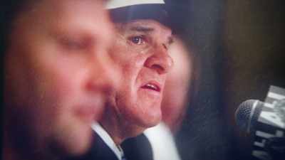 My family lived in
Cincinnati for a while. - Charlie Hustle & the Matter of Pete Rose