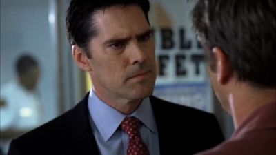 My family means
everything to me. - Criminal Minds