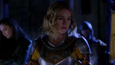 My family ruled for seven generations, - The Outpost