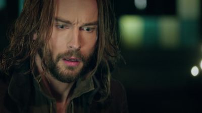 My family. - Sleepy Hollow