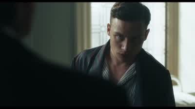My family say it brings doubt. - Peaky Blinders