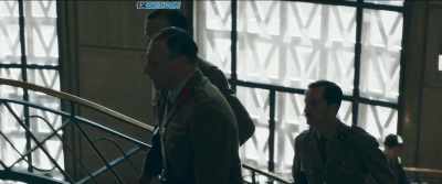 My family tried to board a ship. - De Gaulle