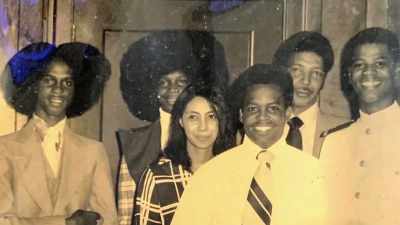  - My family is what molded me - Origins of Hip Hop