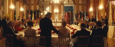 My family - Grace of Monaco