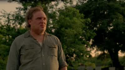 My family's been here a long, long time. - True Detective