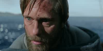 My family's blood. - The Northman