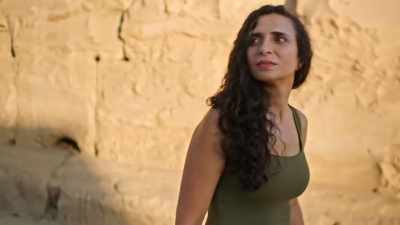 My family's from Yemen, - Tutankhamun: Secrets of the Tomb