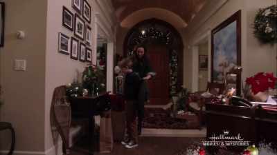 My family's lived here
for 130 years. - A Bramble House Christmas