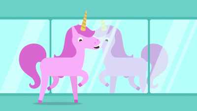 My fancy coat and my graceful moves - Sago Mini Friends