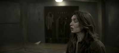 My fate's already sealed,
but yours isn't. - The Winchesters