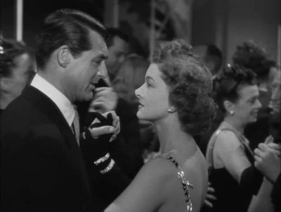 My father was a bachelor - The Bachelor and the Bobby Soxer