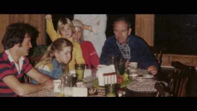 My father was a defense attorney, - Bad Sport