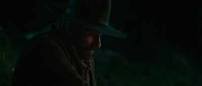My father was a drunk.
A real heavy drinker. - Django