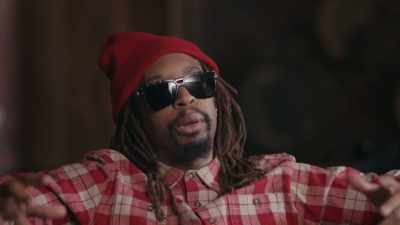 My father was a good father,
but he had some issues. - Origins of Hip Hop