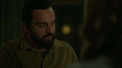My father, a man
I haven't talked to - Stumptown