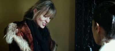 My father was a mechanic
on a ship, - The Russian Bride