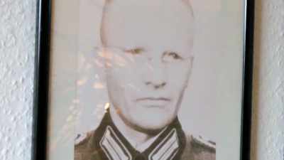 My father was a Nazi - The Accountant of Auschwitz