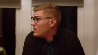 My father was a police officer - How I Met Your Murderer
