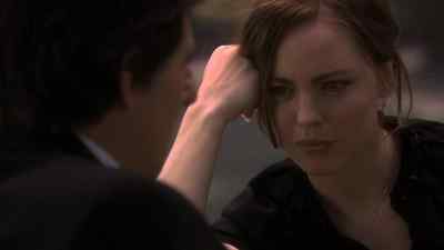 My father was a really selfish man. - In Treatment