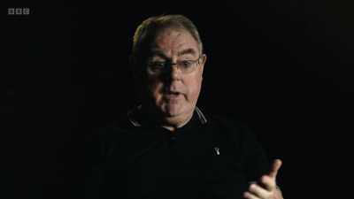 My father was a republican,
had been a republican, - Once Upon a Time in Northern Ireland