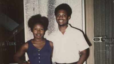 My father was a singer.
He was heavy into R&B, - Wu-Tang Clan: Of Mics and Men