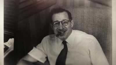 My father had a sudden,
massive heart attack, - Judy Blume Forever