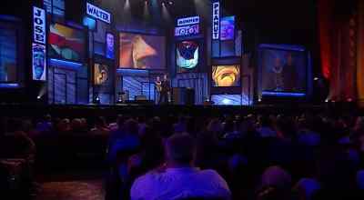 My father was a suicide bomber - Jeff Dunham: Controlled Chaos