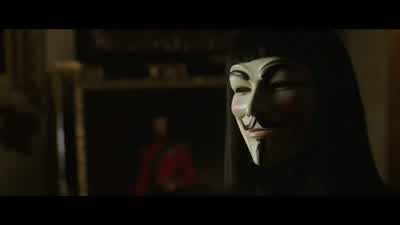 My father was a writer You would have liked himHe used to say artists used lies to tell the truthwhile politicians used them to cover the truth upA man after my own heart - V for Vendetta