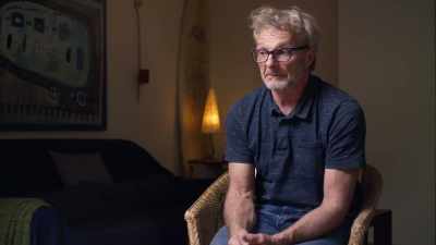 My father also wanted to go - Missile from the East