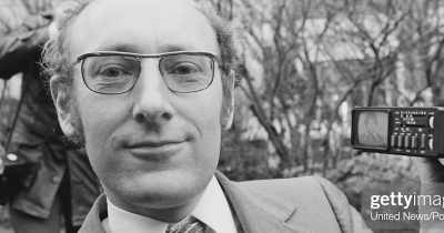 My father was always thinking about the next - The Rubber-Keyed Wonder