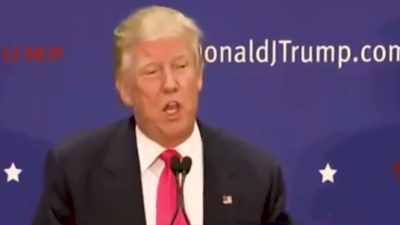 - My father always used to say, - Trump: The Art of the Insult