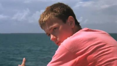 My father was an inventor - The Mosquito Coast