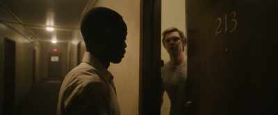 My father beat me mercilessly - Dahmer - Monster: The Jeffrey Dahmer Story