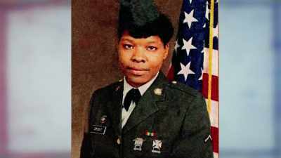 My father had been 
in the Army, - New York Homicide