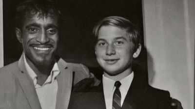 My father had been
in the business - Music Box: Yacht Rock: A DOCKumentary