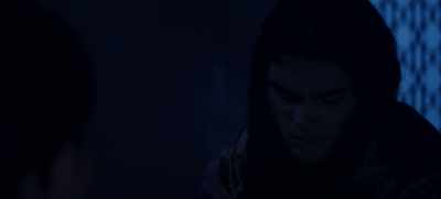 My father, he blamed Sania
for making me disobedient, - The Winchesters