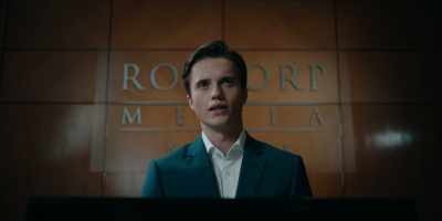 My father built a global empire, - Alex Rider