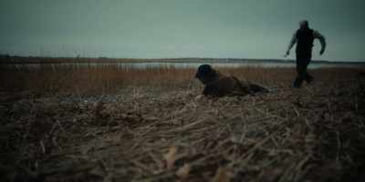 My father caught him and made
sure he would never run again. - The Last Thing Mary Saw